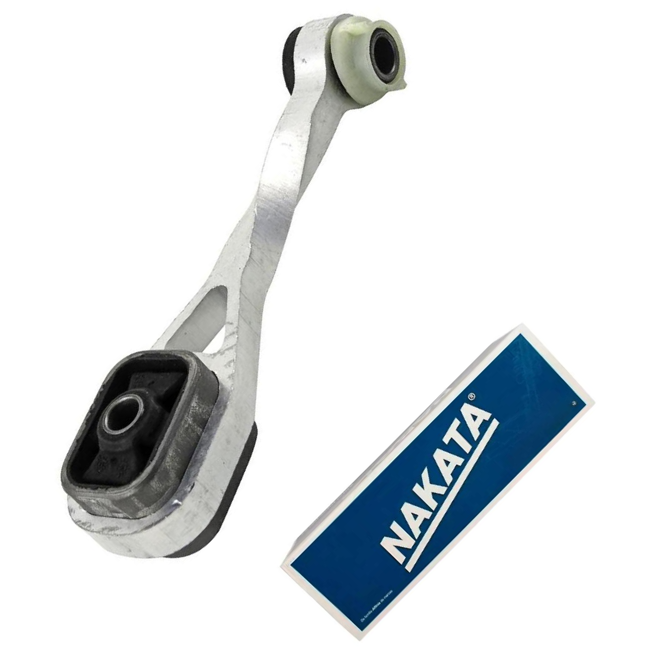 Coxim do Motor Traseiro Central - Nakata - NB36046