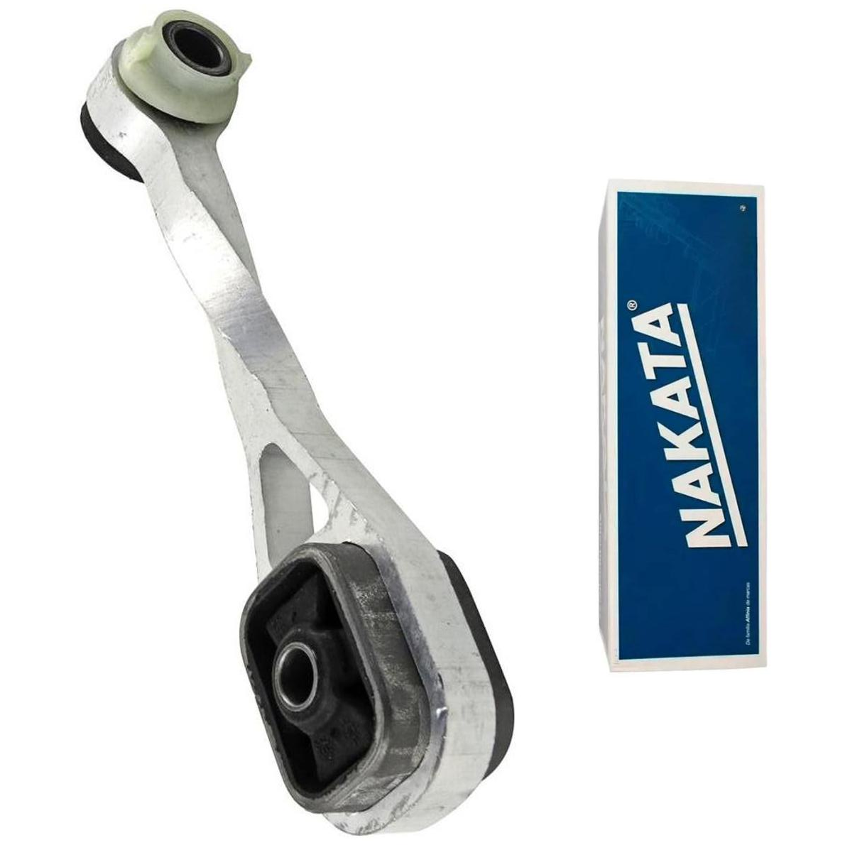 Coxim do Motor Traseiro Central - Nakata - NB36046