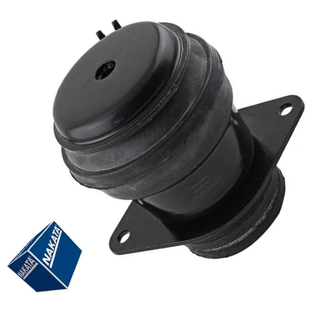 Coxim do Motor Traseiro Direito - Nakata - NB31041
