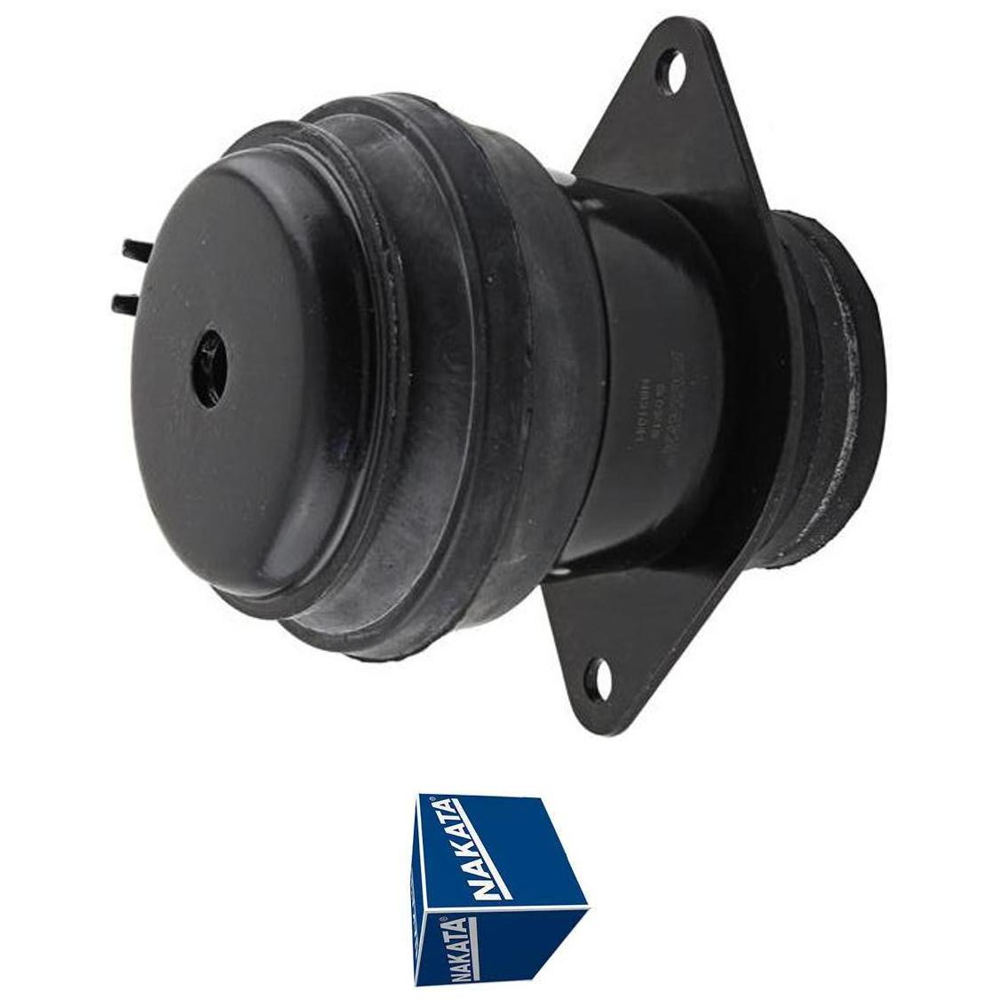 Coxim do Motor Traseiro Direito - Nakata - NB31041