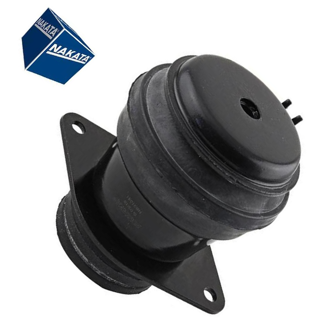 Coxim do Motor Traseiro Direito - Nakata - NB31041