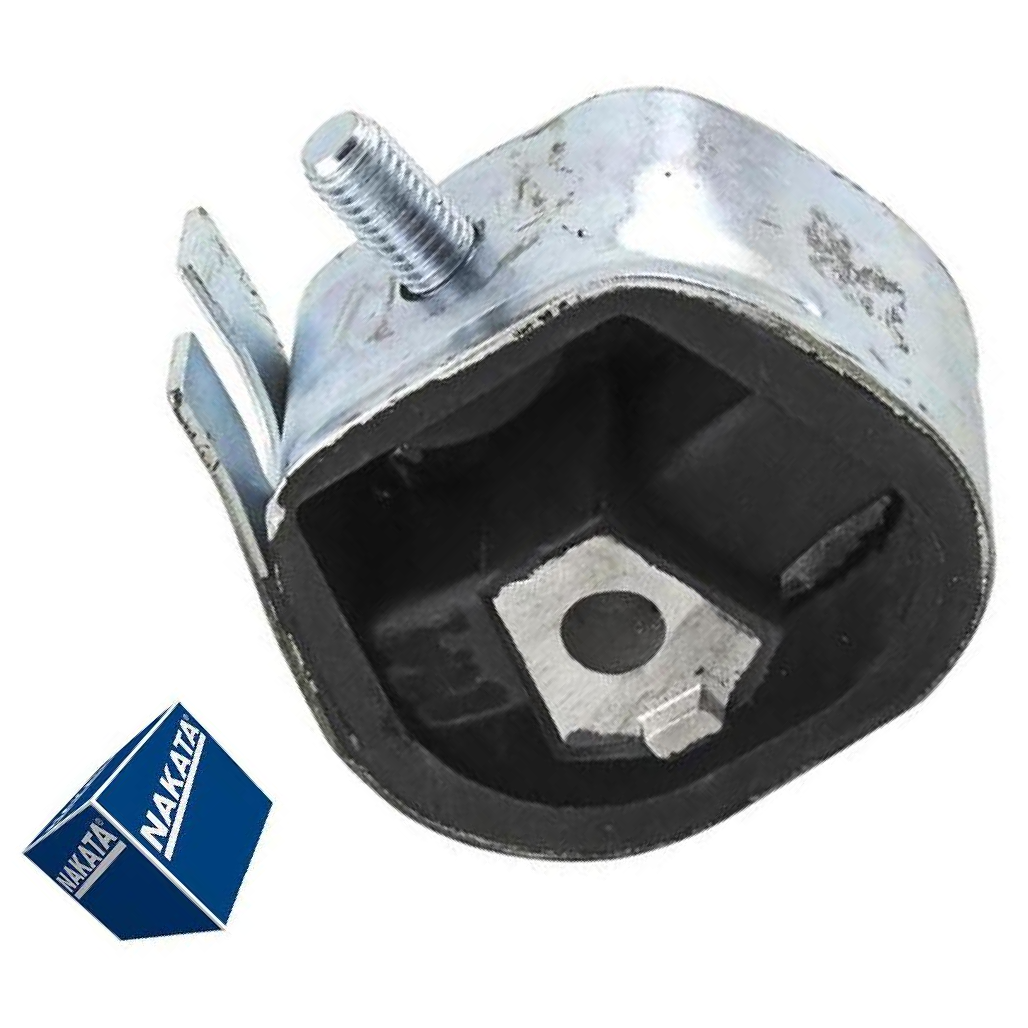 Coxim do Motor Traseiro Direito para Chevrolet Monza e Monza Hatch - Nakata - NB33062