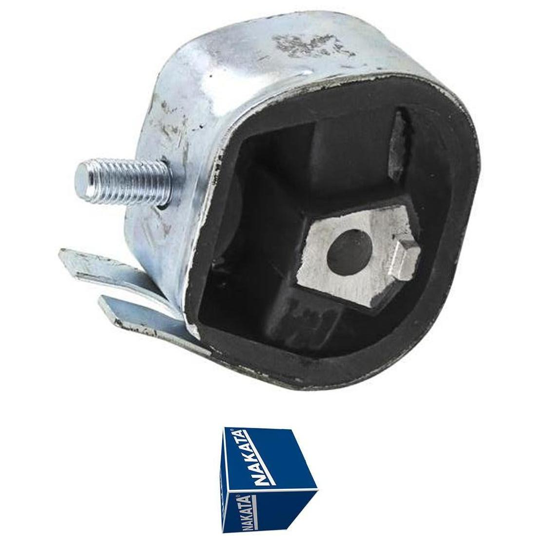 Coxim do Motor Traseiro Direito para Chevrolet Monza e Monza Hatch - Nakata - NB33062