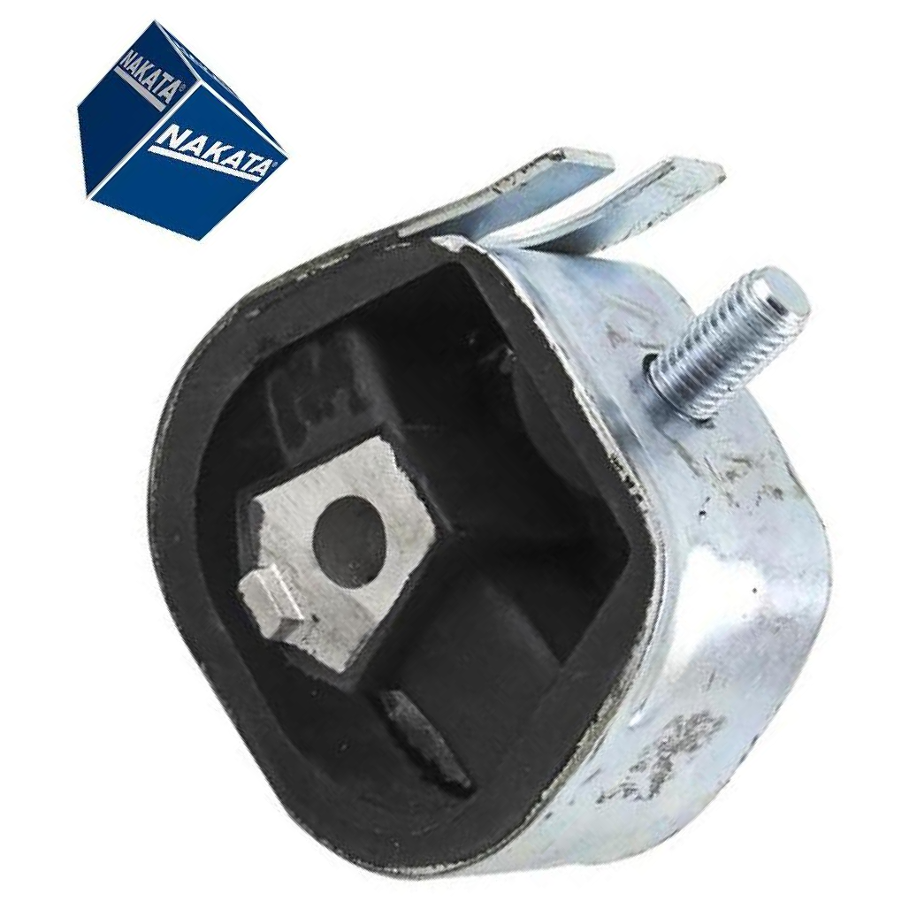 Coxim do Motor Traseiro Direito para Chevrolet Monza e Monza Hatch - Nakata - NB33062