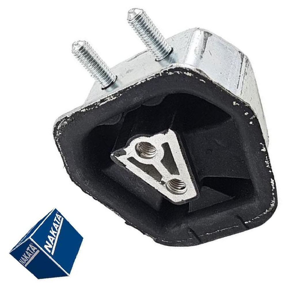Coxim do Motor Traseiro Esquerdo para Chevrolet Monza e Monza Hatch - Nakata - NB33063