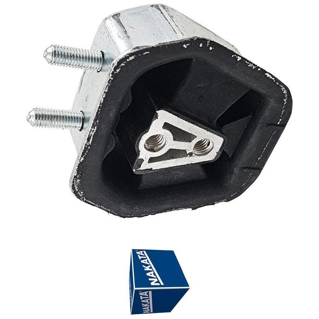 Coxim do Motor Traseiro Esquerdo para Chevrolet Monza e Monza Hatch - Nakata - NB33063