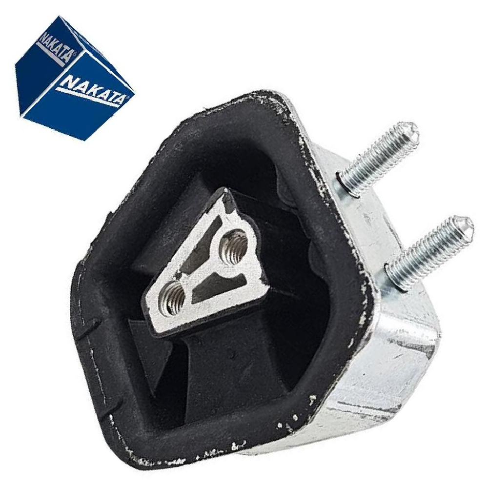 Coxim do Motor Traseiro Esquerdo para Chevrolet Monza e Monza Hatch - Nakata - NB33063