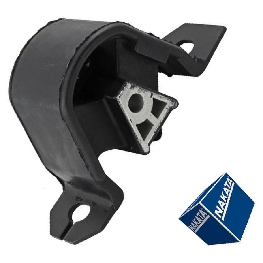 Coxim do Motor Traseiro Esquerdo - Nakata - NB33019