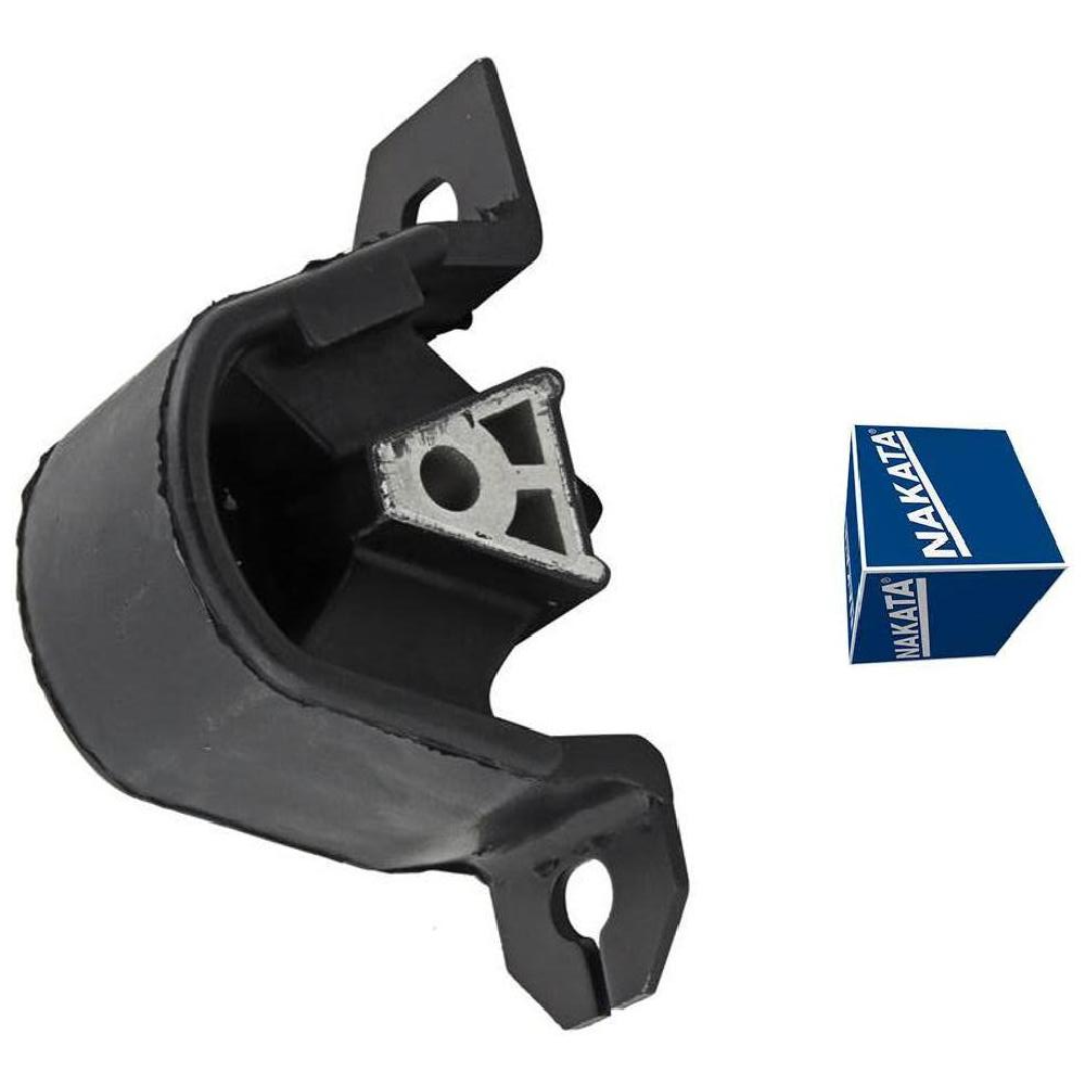 Coxim do Motor Traseiro Esquerdo - Nakata - NB33019
