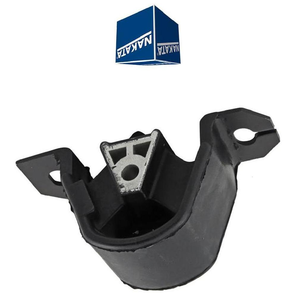 Coxim do Motor Traseiro Esquerdo - Nakata - NB33019