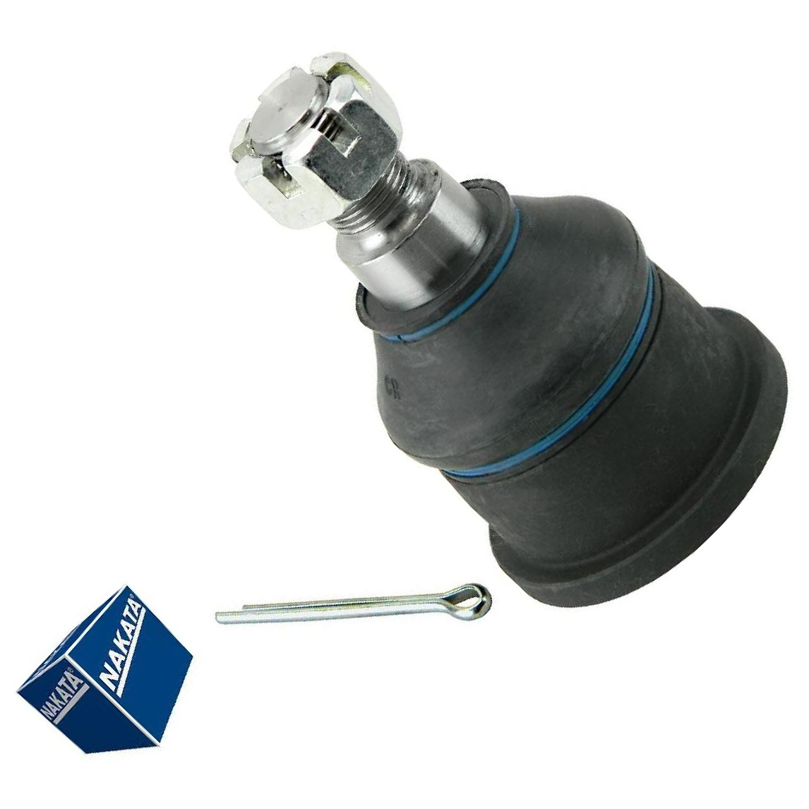 Pivô de Suspensão Dianteiro Inferior - Nakata - N 338