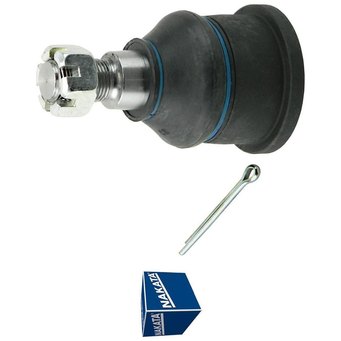Pivô de Suspensão Dianteiro Inferior - Nakata - N 338