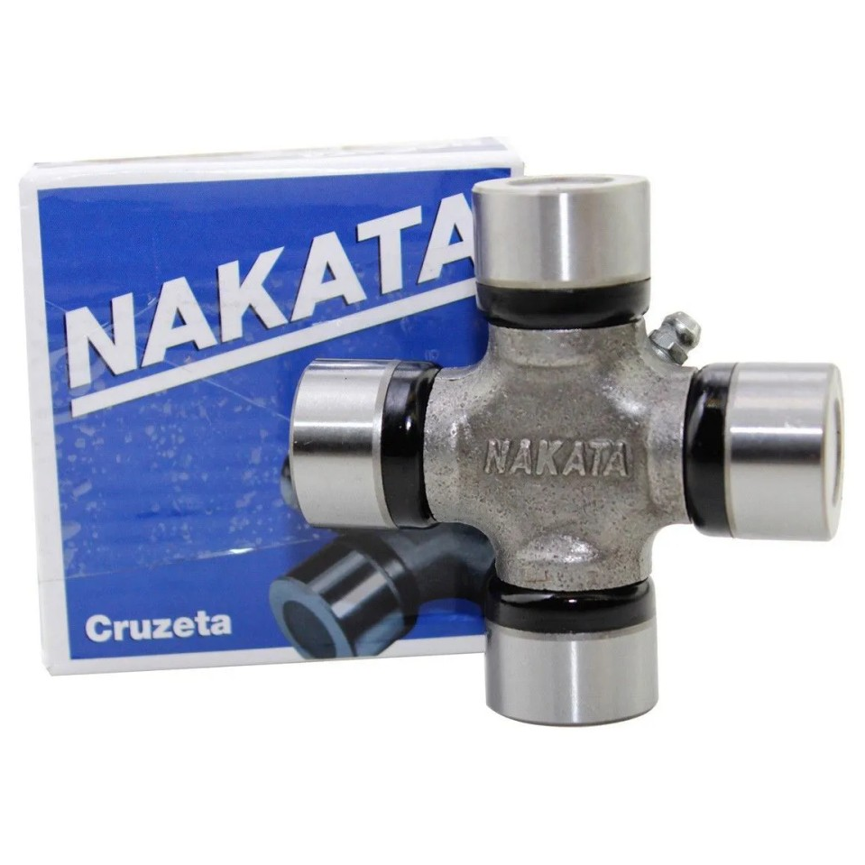 Cruzeta do Cardan - Nakata - NUJ153