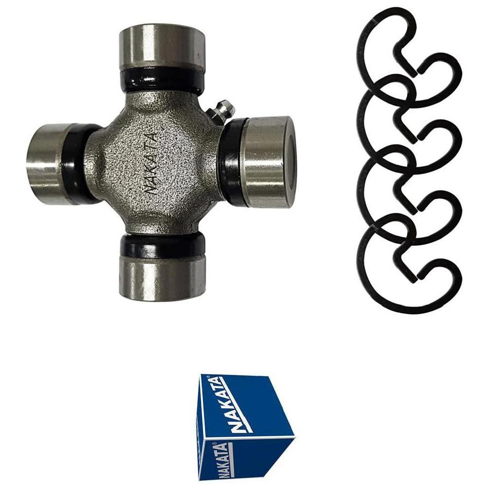 Cruzeta do Cardan para Hyundai HR e KIA Bongo - Nakata - NUJ100