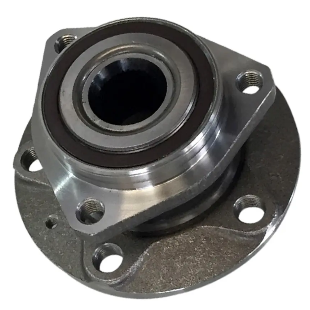 Cubo de Roda Dianteiro Direito ou Esquerdo 5 Furos 36 Dentes - Nakata - NKF 8296