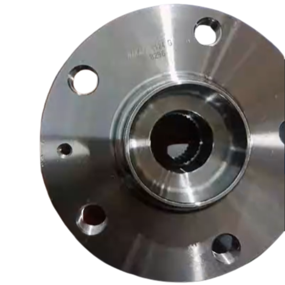 Cubo de Roda Dianteiro Direito ou Esquerdo 5 Furos 36 Dentes - Nakata - NKF 8296