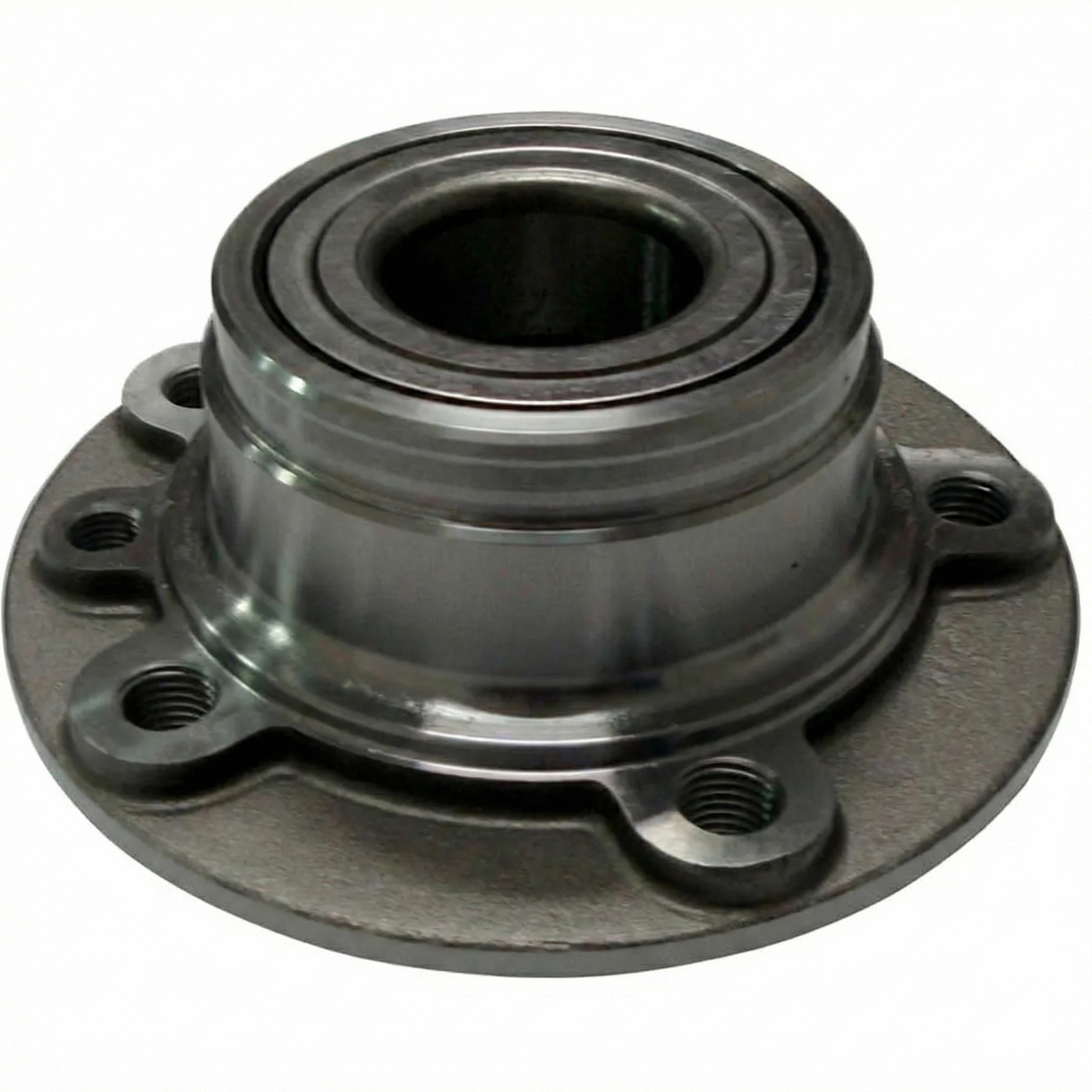 Cubo de Roda Dianteiro Direito ou Esquerdo para Chevrolet Omega - Nakata - NKF 8051