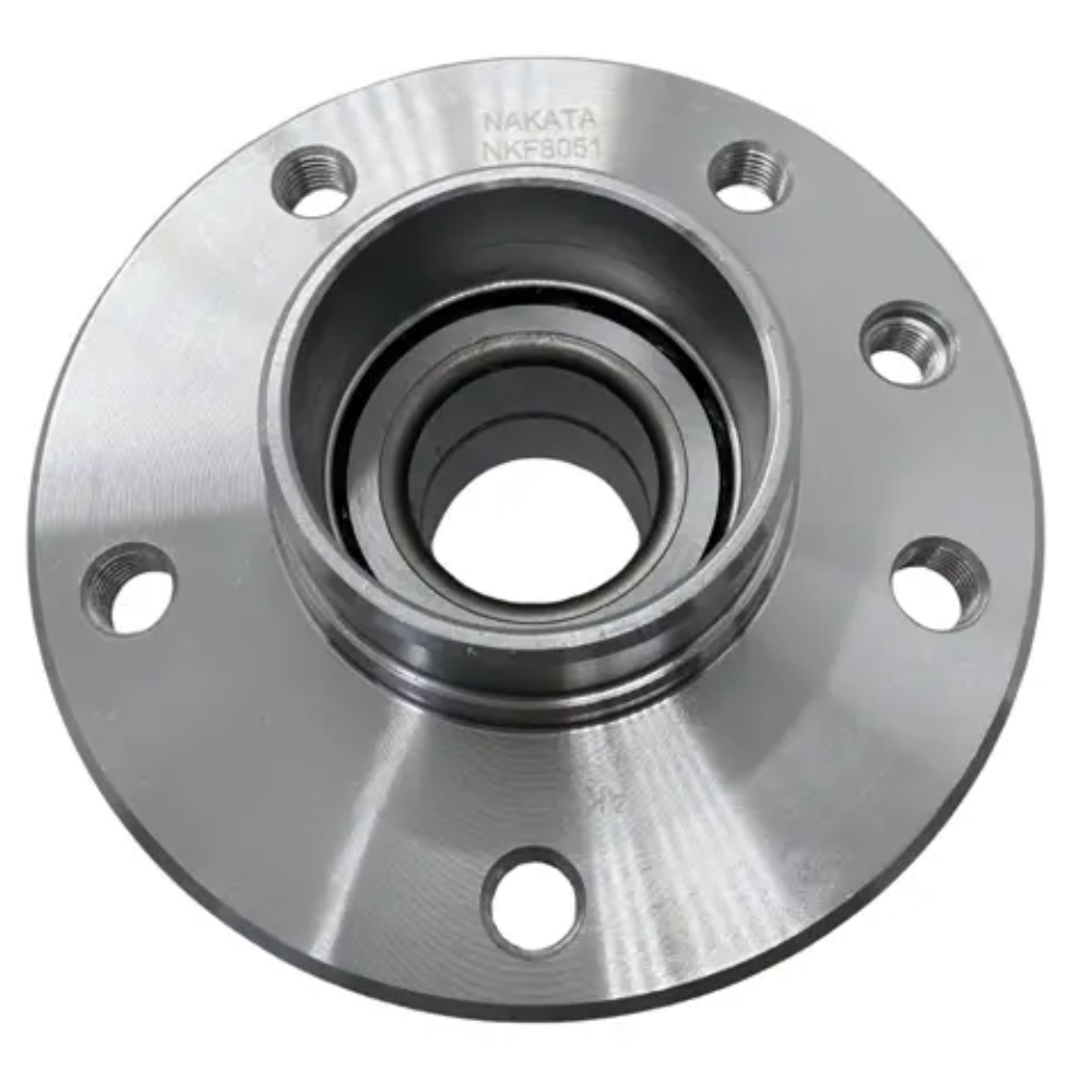 Cubo de Roda Dianteiro Direito ou Esquerdo para Chevrolet Omega - Nakata - NKF 8051