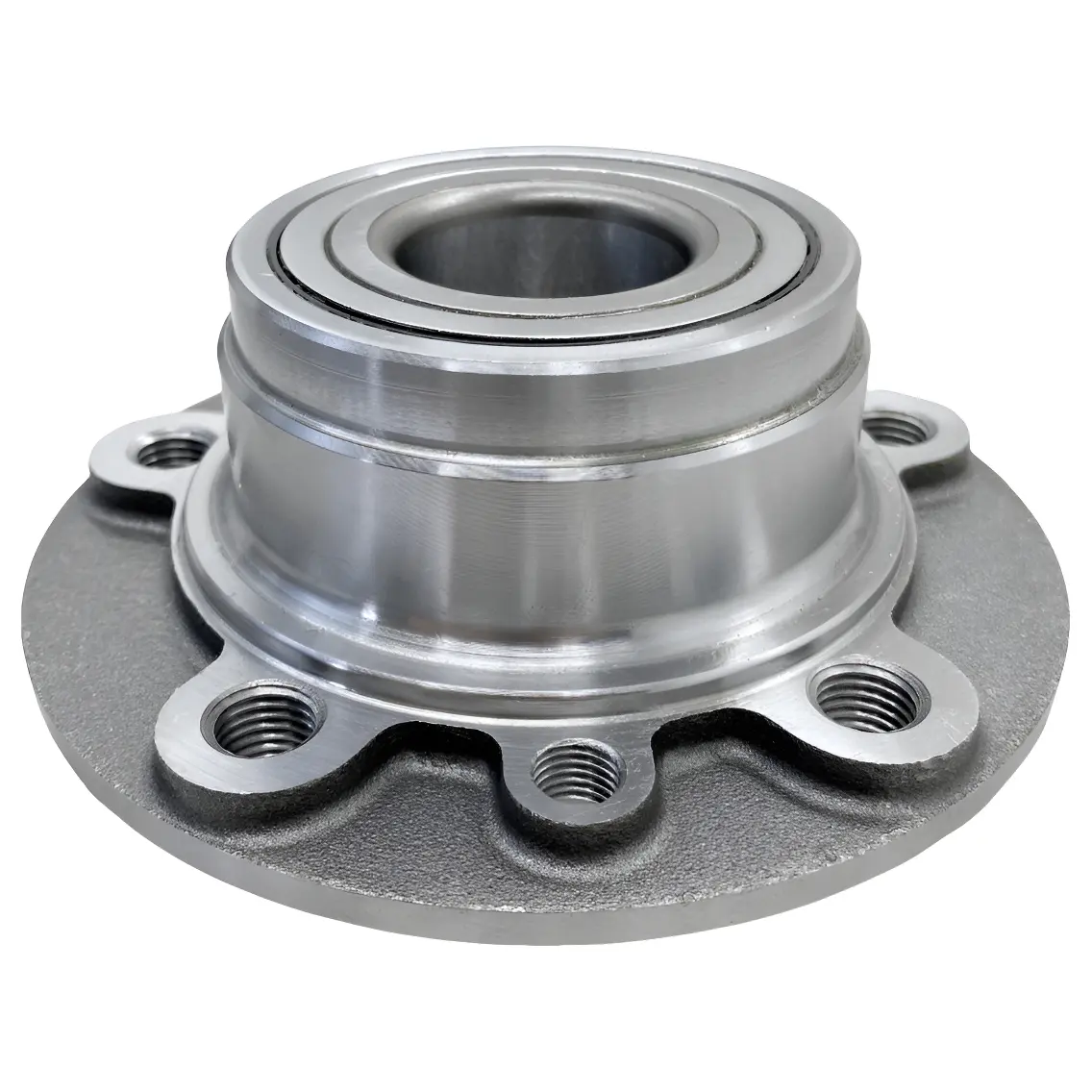 Cubo de Roda Dianteiro Direito ou Esquerdo para Chevrolet Omega - Nakata - NKF 8051