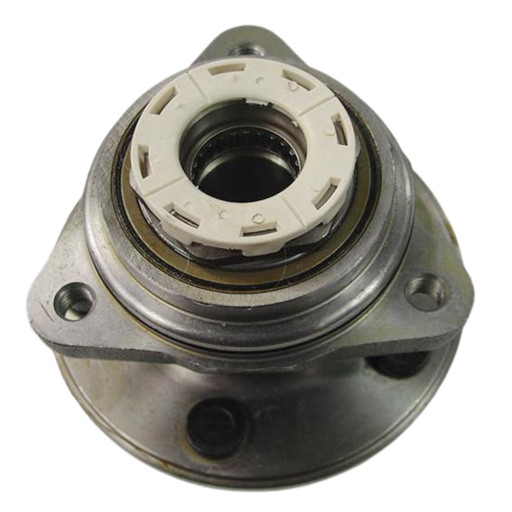 Cubo de Roda Dianteiro Direito ou Esquerdo para Ford Ranger - Nakata - NKF 8079