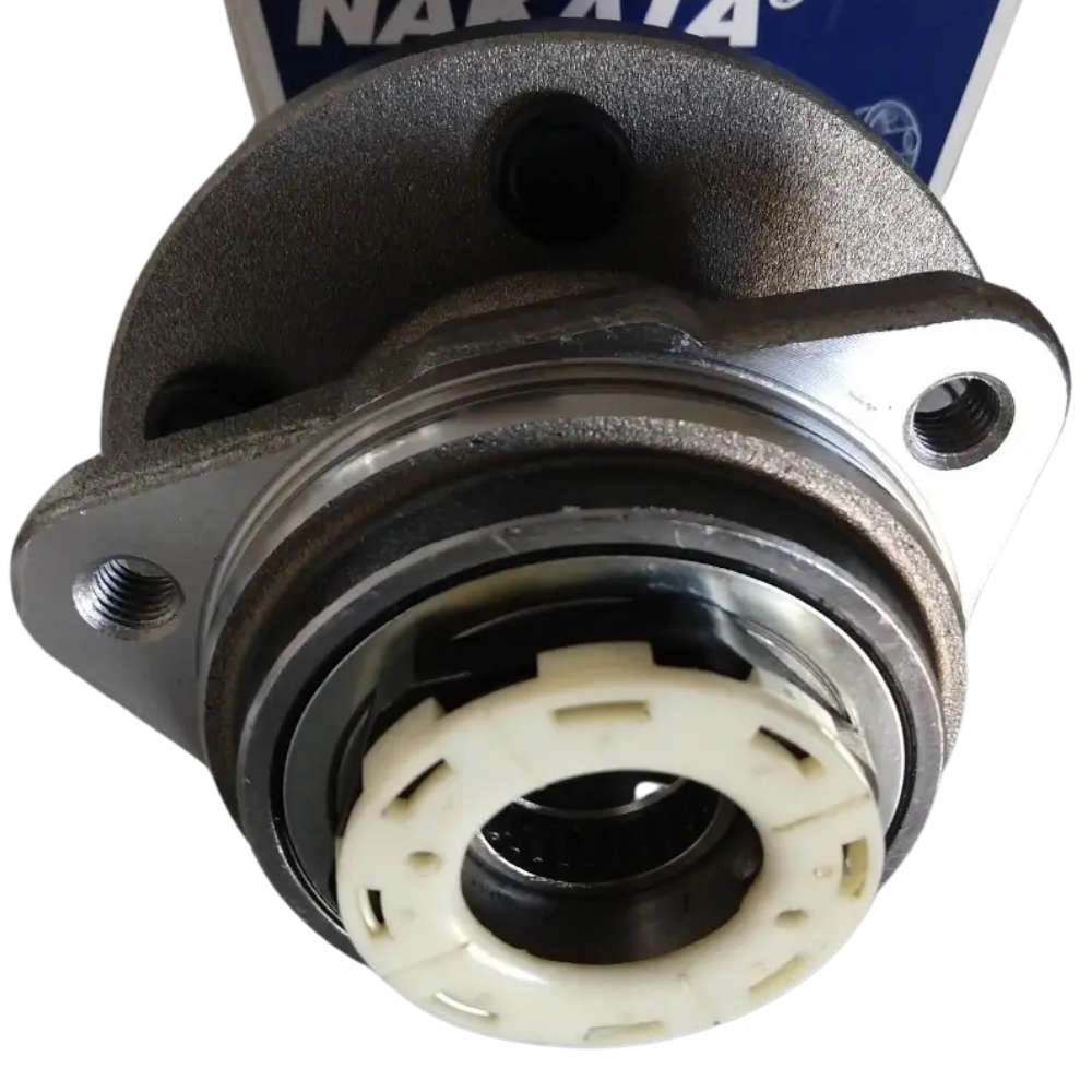 Cubo de Roda Dianteiro Direito ou Esquerdo para Ford Ranger - Nakata - NKF 8079