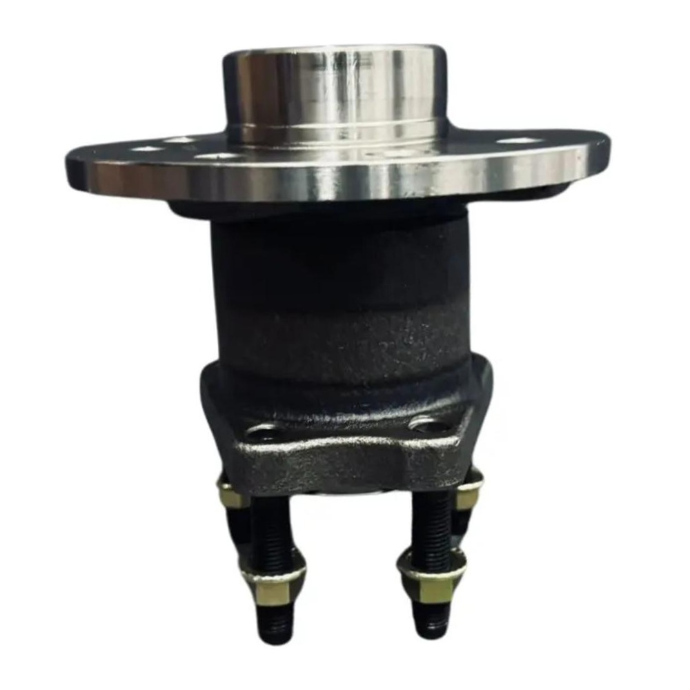 Cubo de Roda Traseiro Direito ou Esquerdo para Chevrolet Astra Hatch e Astra Sedan - Nakata - NKF 8043