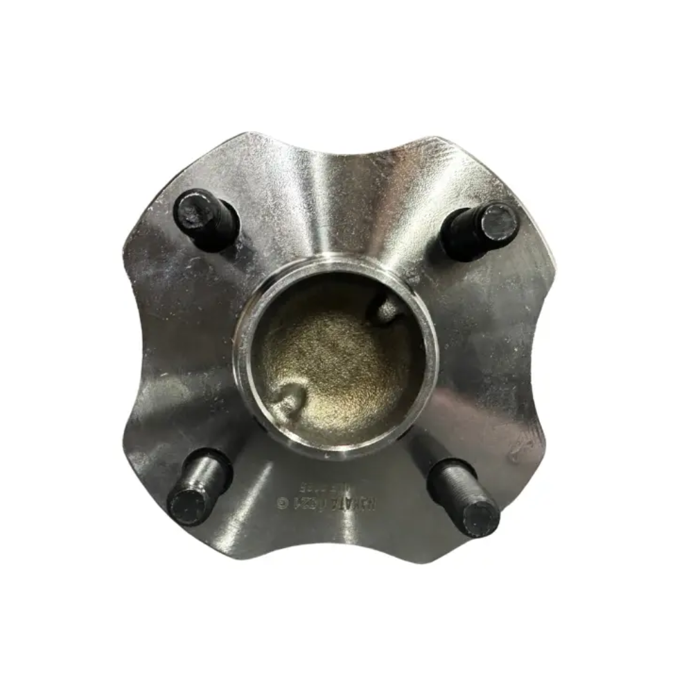 Cubo de Roda Traseiro Direito ou Esquerdo para Toyota Corolla e Fielder - Nakata - NKF 8085