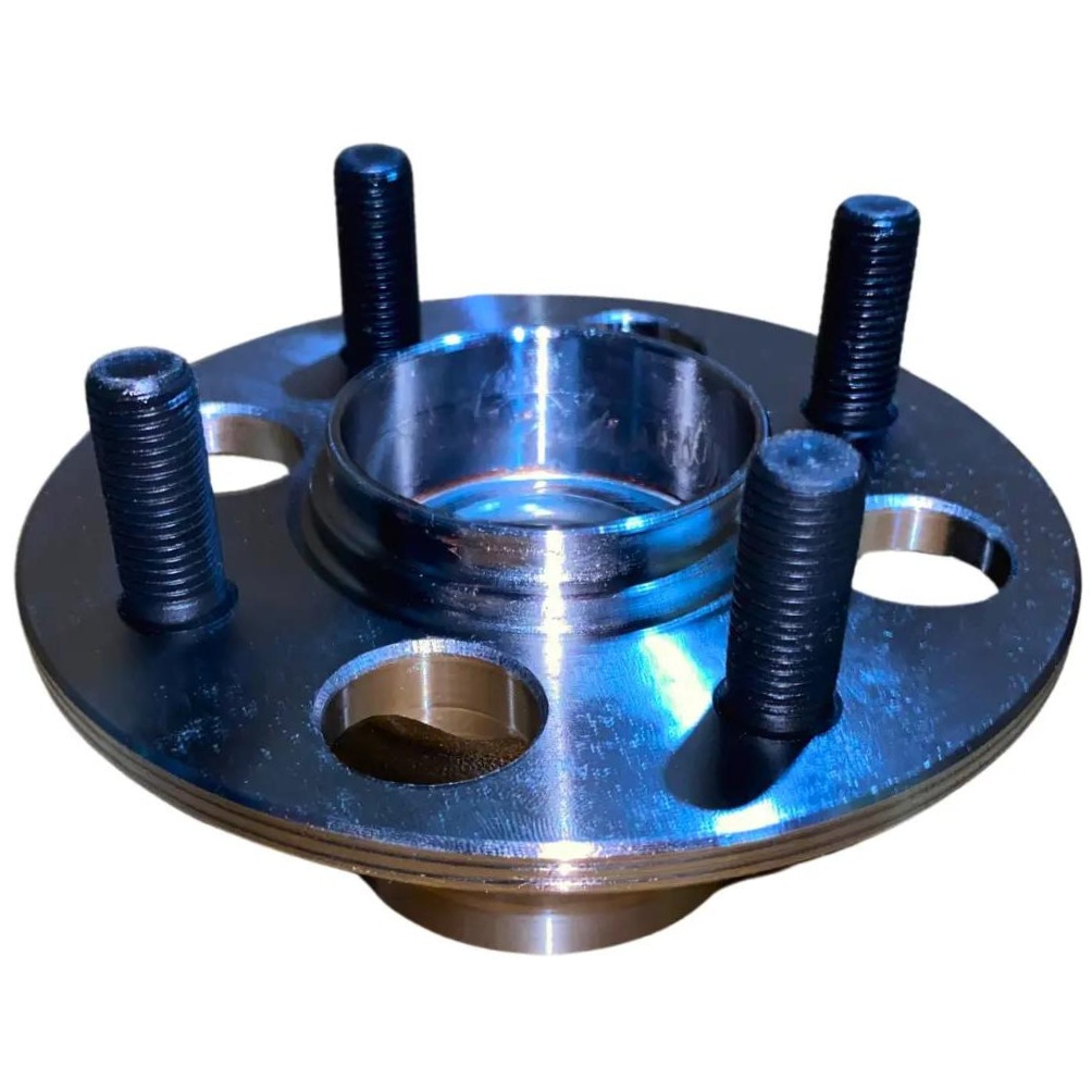 Cubo de Roda Traseiro Direito ou Esquerdo 28 Dentes para Honda FIT - Nakata - NKF 8073