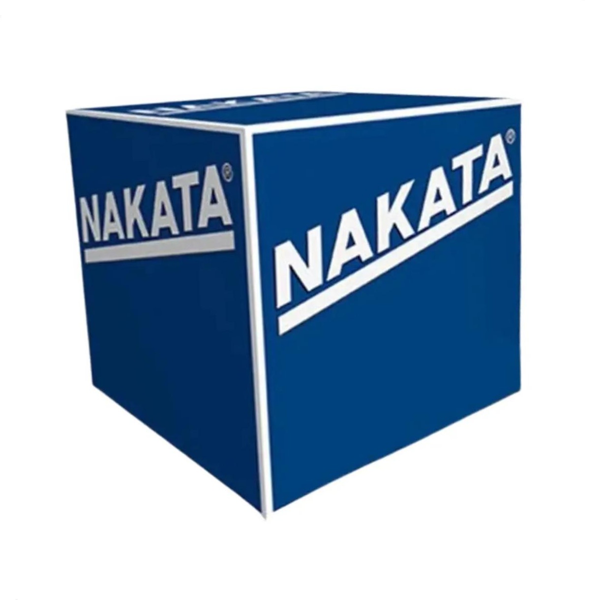 Cubo de Roda Traseiro Direito ou Esquerdo para Honda Civic - Nakata - NKF 8076