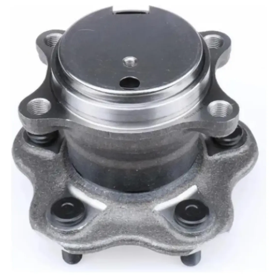 Cubo de Roda Traseiro Direito ou Esquerdo para Nissan Sentra - Nakata - NKF 8157