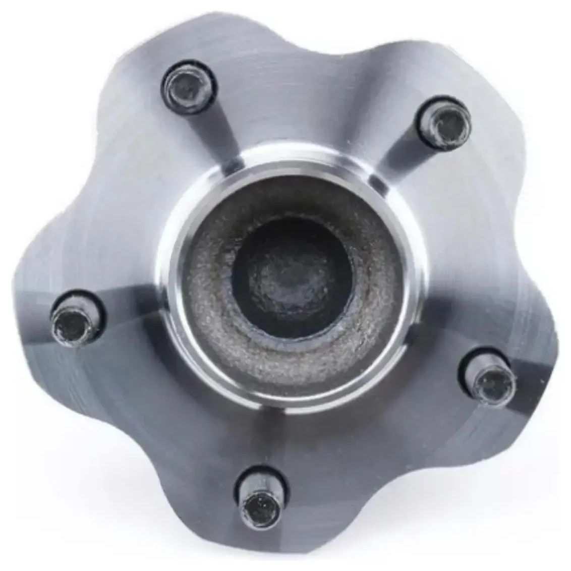 Cubo de Roda Traseiro Direito ou Esquerdo para Nissan Sentra - Nakata - NKF 8157