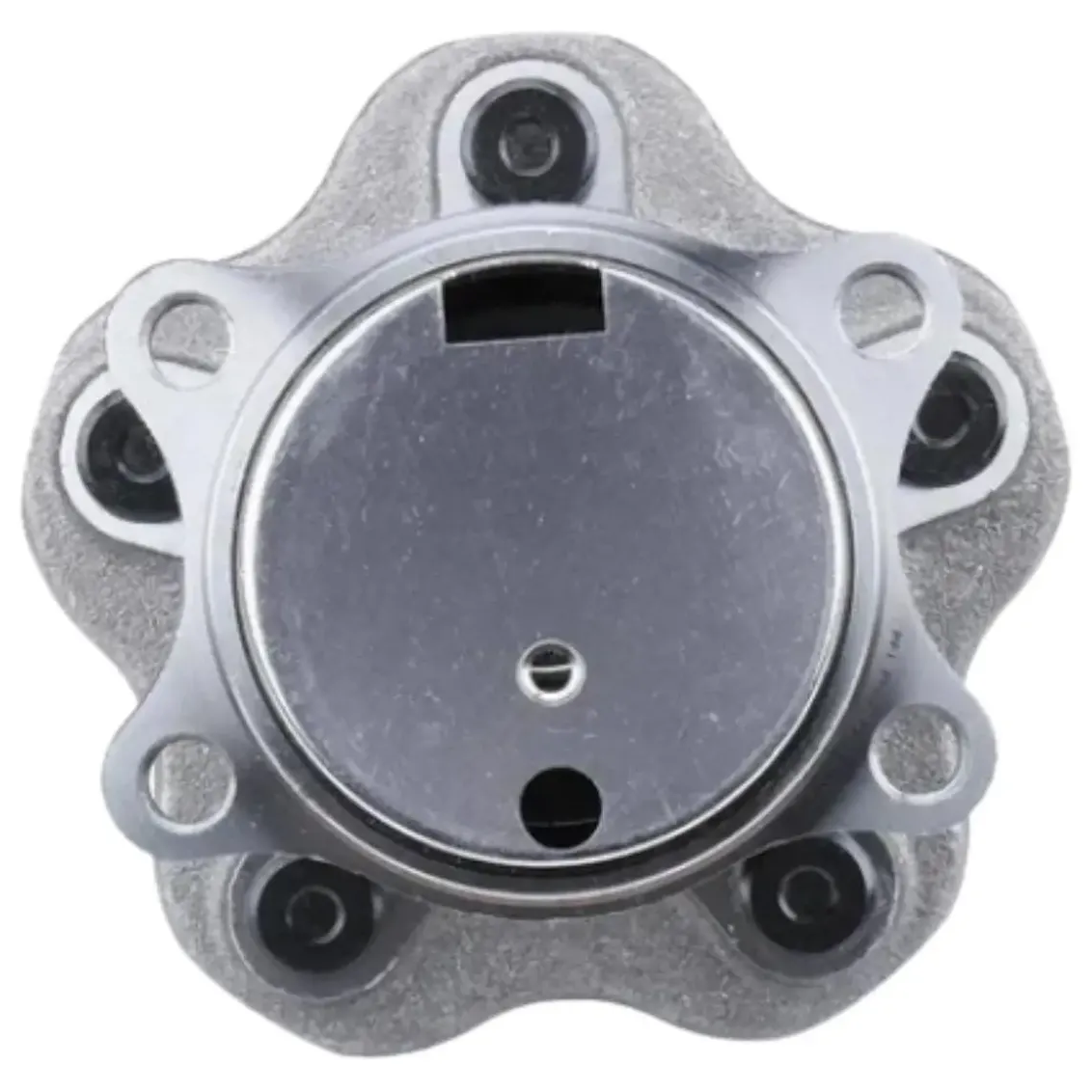 Cubo de Roda Traseiro Direito ou Esquerdo para Nissan Sentra - Nakata - NKF 8157