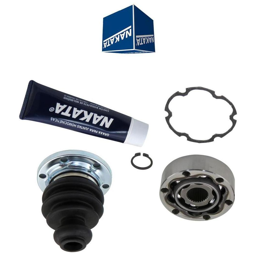 Junta Homocinética para AUDI A4 e A4 Avant - Nakata - NJH15-101D