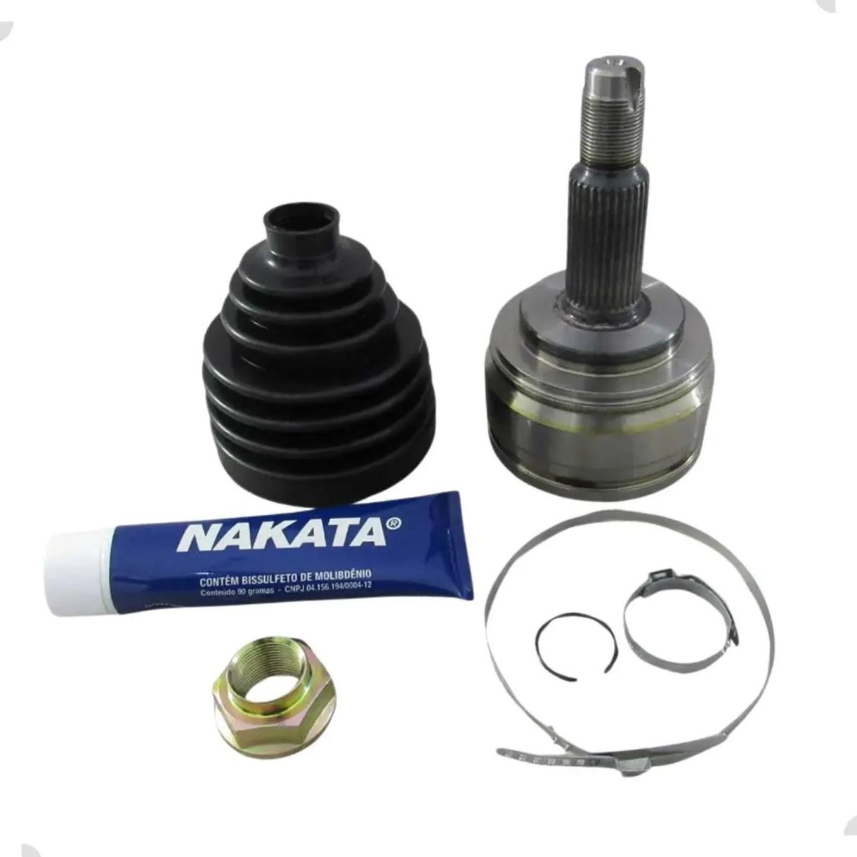 Junta Homocinética para Renault Master - Nakata - NJH36-2675