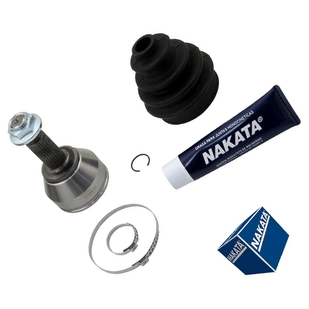 Junta Homocinética para Ford Focus e Focus Sedan - Nakata - NJH42-1101
