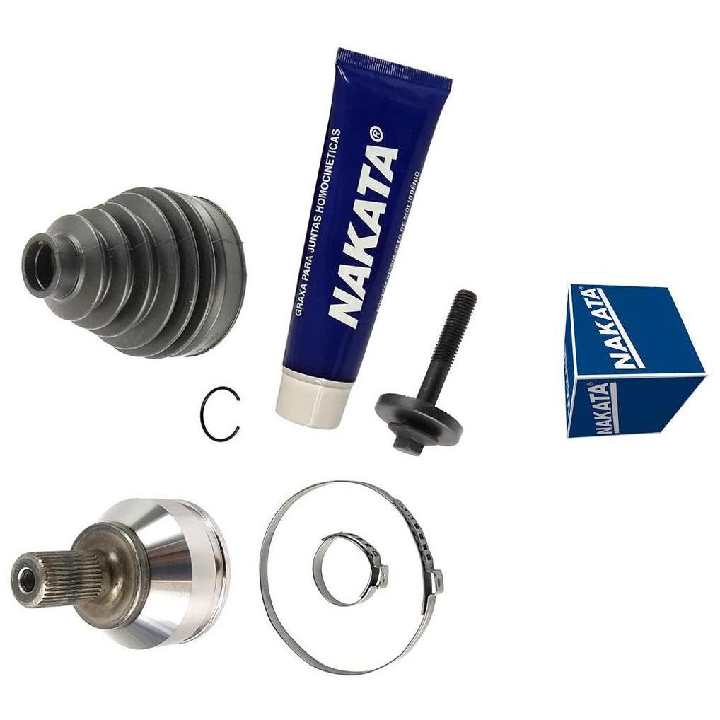 Junta Homocinética para Ford Focus e Focus Sedan - Nakata - NJH44-4062