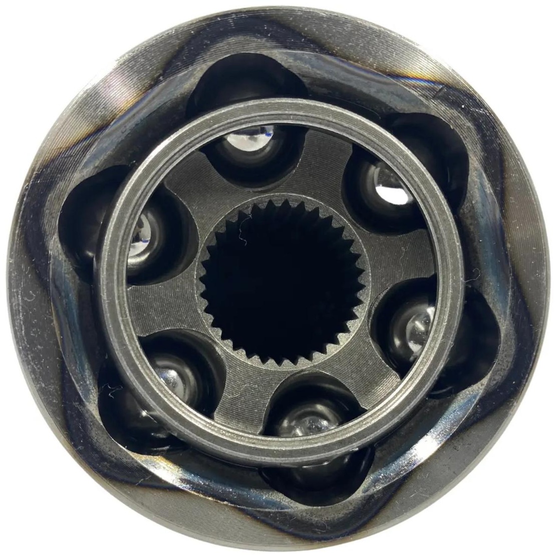 Junta Homocinética Roda para Ford Fusion - Nakata - NJH01-1422
