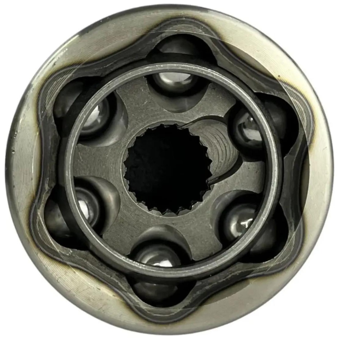 Junta Homocinética Roda - Nakata - NJH15-339