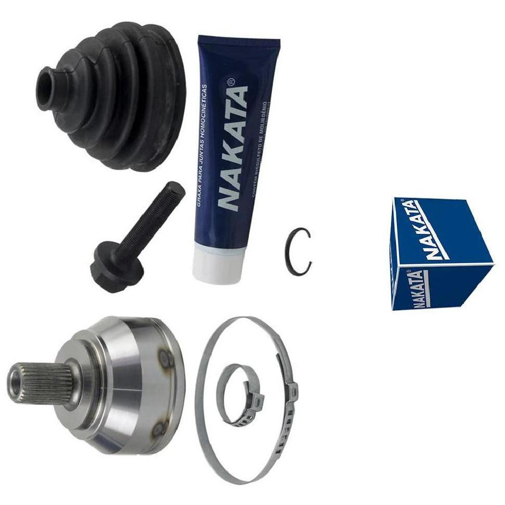 Junta Homocinética Roda para Volkswagen Amarok - Nakata - NJH10-1446
