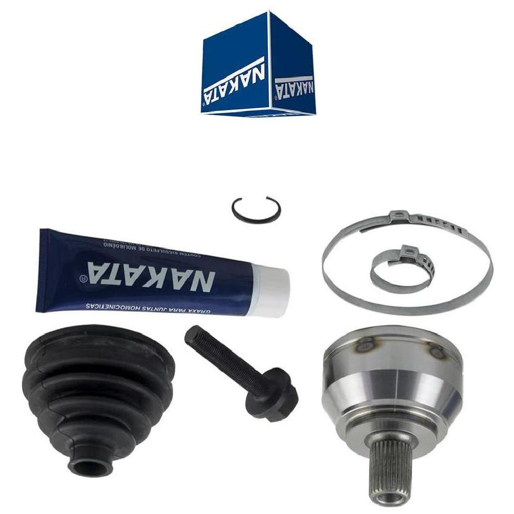 Junta Homocinética Roda para Volkswagen Amarok - Nakata - NJH10-1446