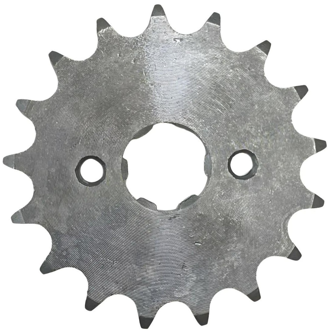 Kit da Coroa e Pinhão para Honda NXR 150 BROS - Nakata - TM10130