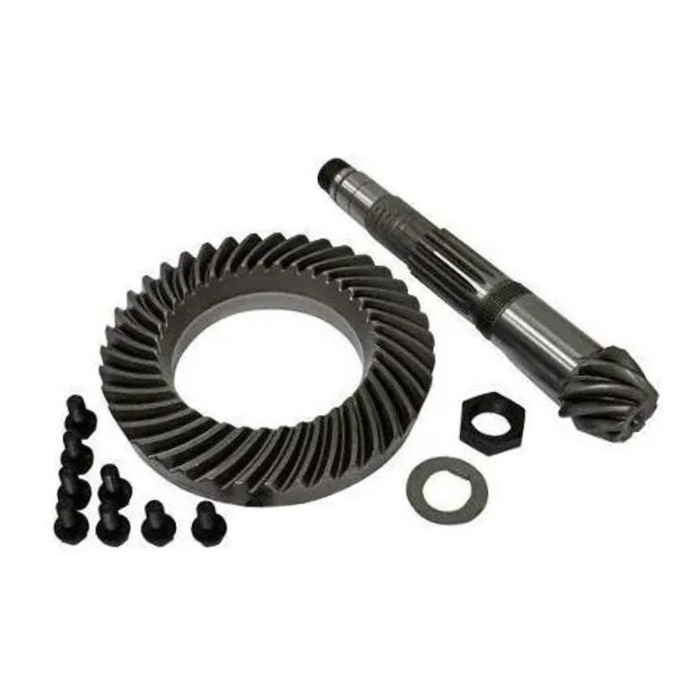 Kit da Coroa e Pinhão Câmbio Vw para Volkswagen Kombi - Nakata - ND01053