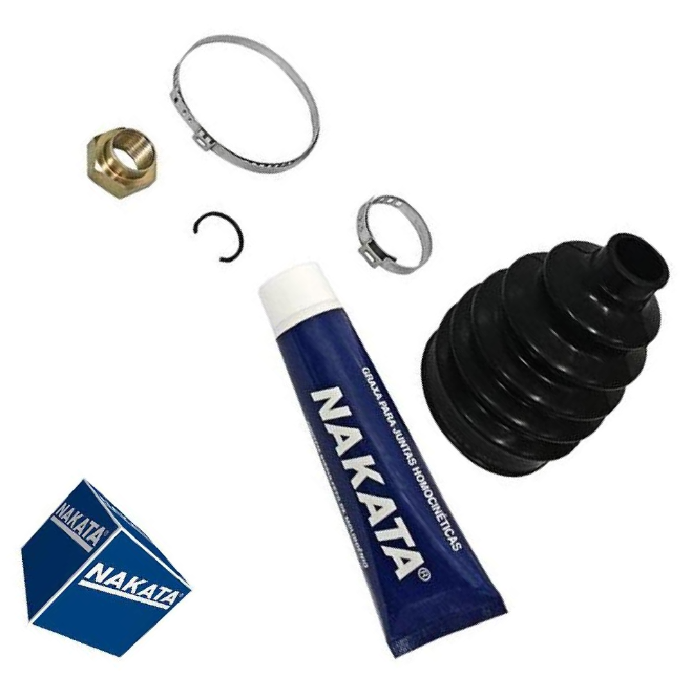 Kit de Reparo da Junta Homocinética para Toyota Corolla - Nakata - NKJ1329-3