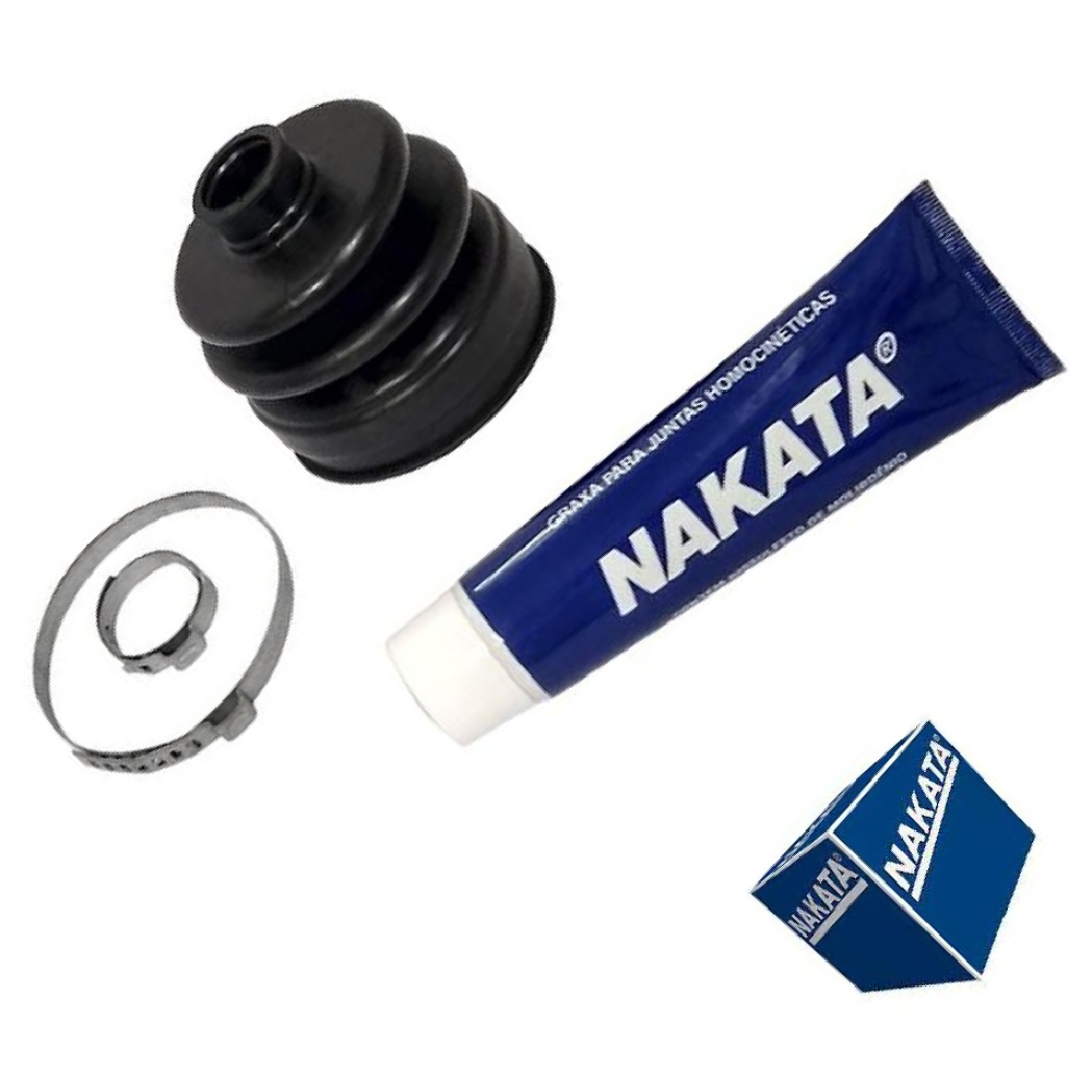 Kit de Reparo da Junta Homocinética para Hyundai I30 e I30 CW - Nakata - NKJ296D