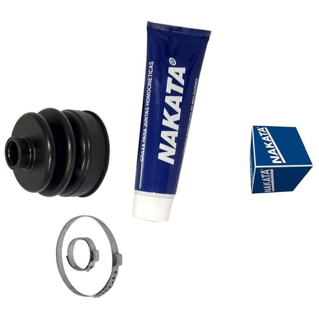 Kit de Reparo da Junta Homocinética para Hyundai I30 e I30 CW - Nakata - NKJ296D