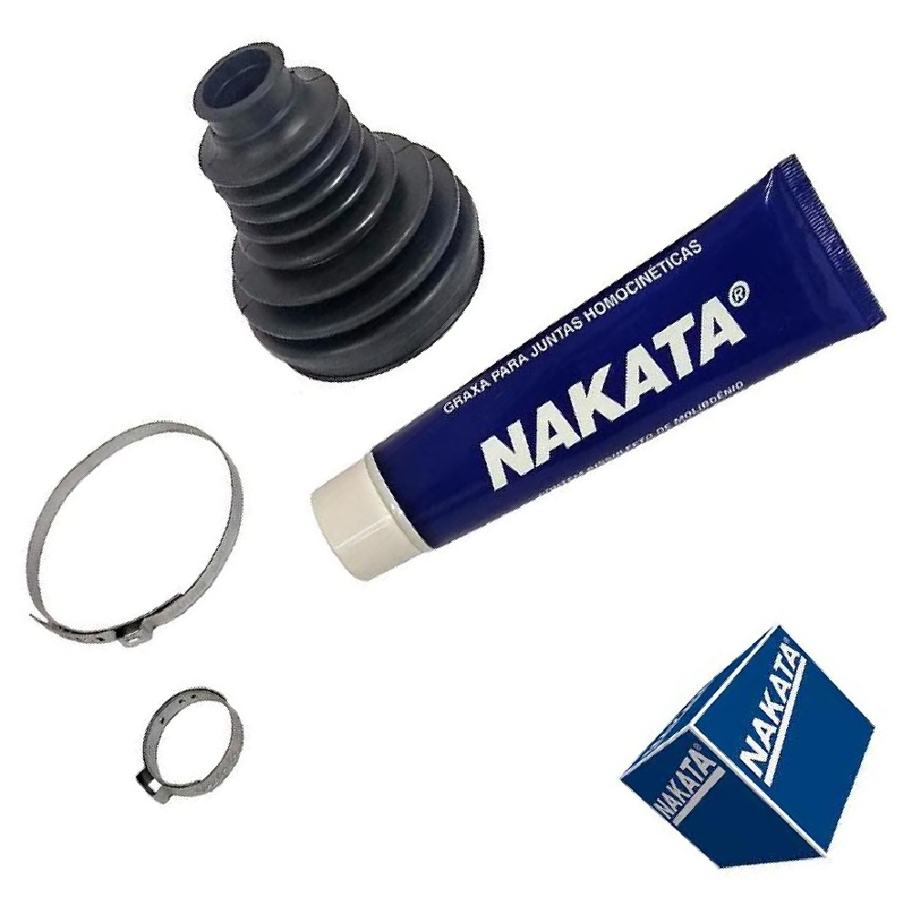 Kit de Reparo da Junta Homocinética para Fiat Toro e JEEP Renegade - Nakata - NKJ357D