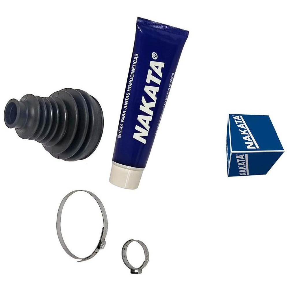 Kit de Reparo da Junta Homocinética para Fiat Toro e JEEP Renegade - Nakata - NKJ357D
