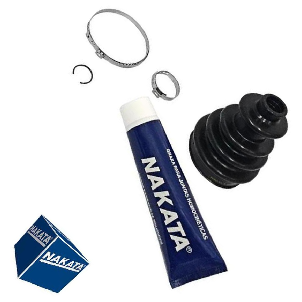 Kit de Reparo da Junta Homocinética para Ford Focus e Focus Sedan - Nakata - NKJ1421