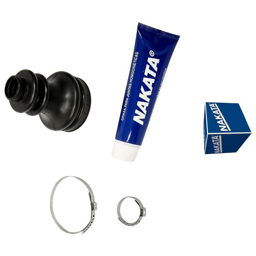 Kit de Reparo da Junta Homocinética - Nakata - NKJ464D