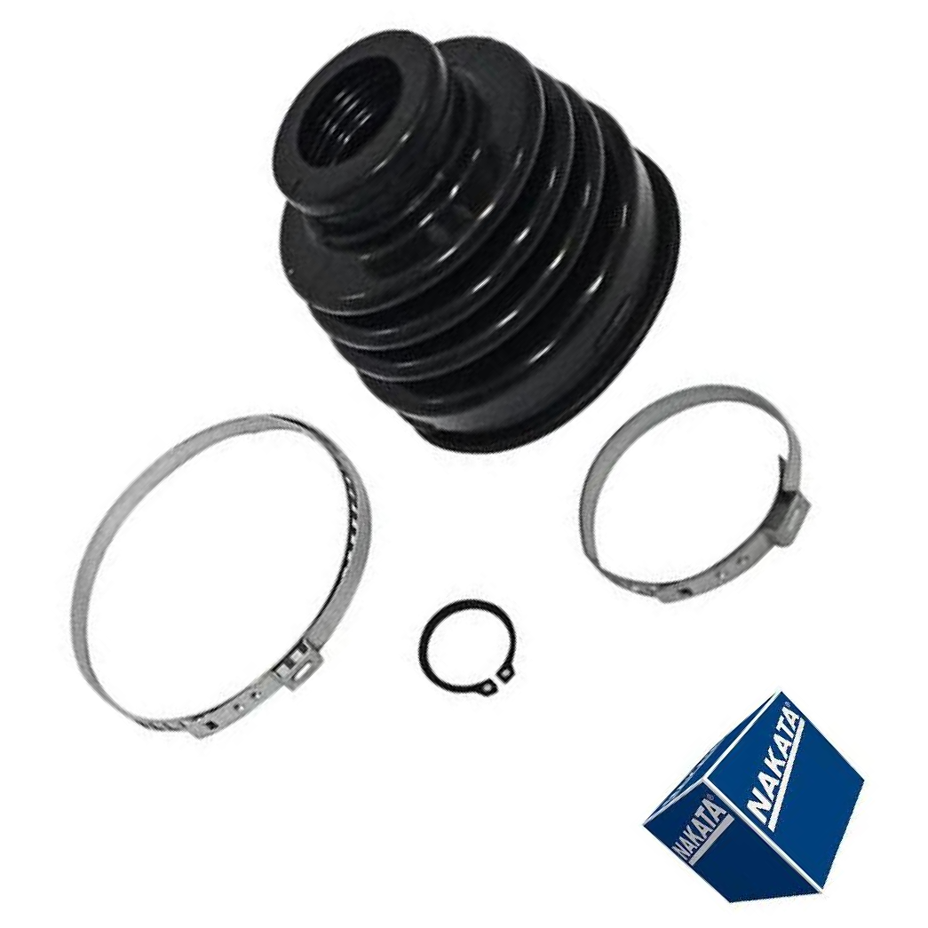 Kit de Reparo da Junta Homocinética - Nakata - NKJ659-1